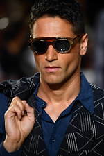 ジョルジオ アルマーニ 2020年春夏コレクション、歴史深い建築物の中でみせる新たなエレガンス｜写真64