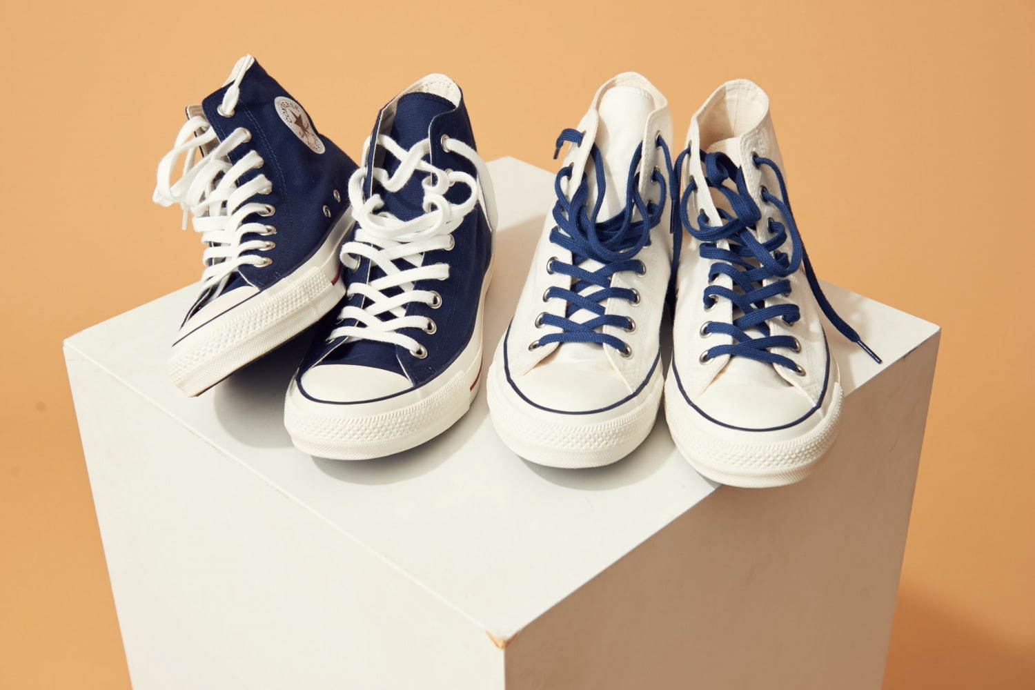 コンバース(CONVERSE), トゥモローランド(TOMORROWLAND) オールスター 100 HI｜写真2