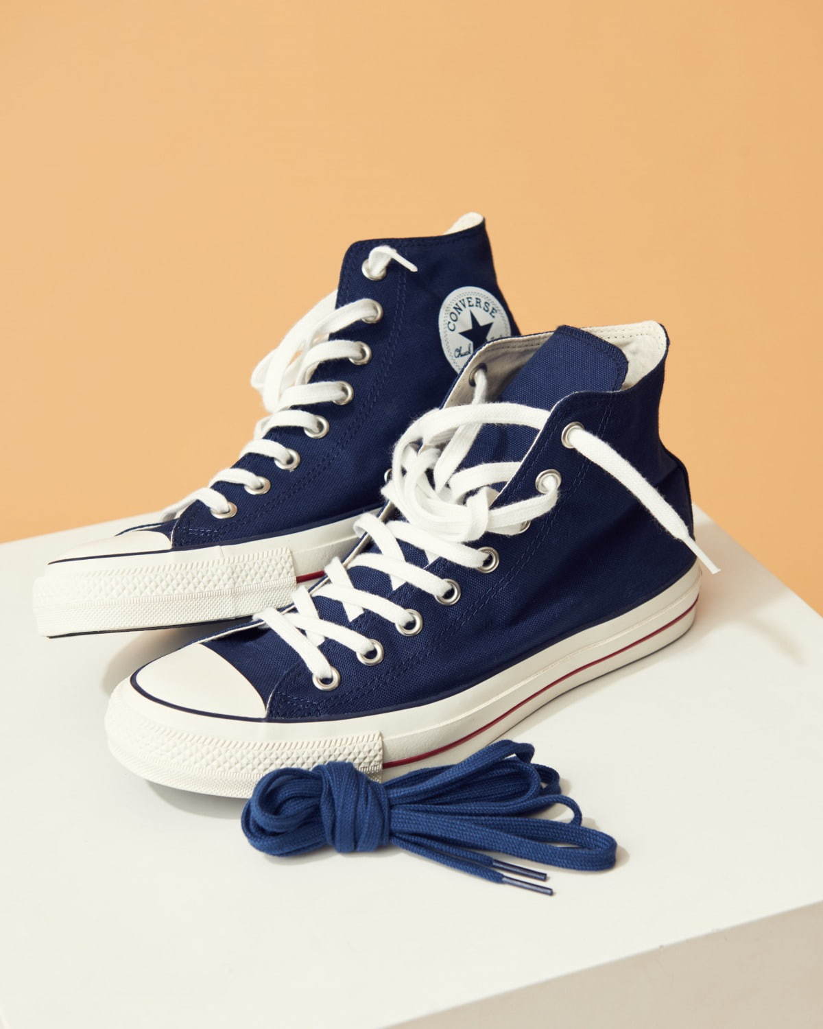 コンバース(CONVERSE), トゥモローランド(TOMORROWLAND) オールスター 100 HI｜写真11