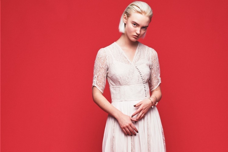 ファーファー(FURFUR) 2019-20年秋冬 ウィメンズ