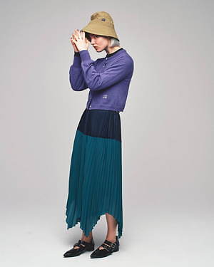 ファーファー(FURFUR) 2019-20年秋冬ウィメンズコレクション  - 写真10