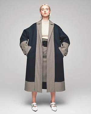 ファーファー(FURFUR) 2019-20年秋冬ウィメンズコレクション  - 写真11