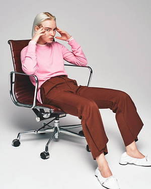 ファーファー(FURFUR) 2019-20年秋冬ウィメンズコレクション  - 写真12