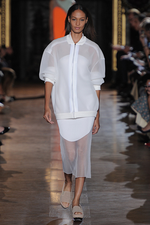 ステラ マッカートニー 2013年春夏<span>コレクション</span> - 写真1