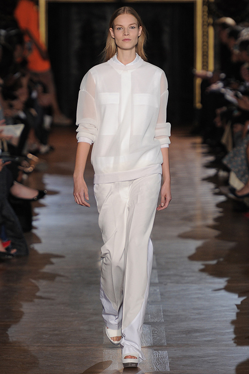 ステラ マッカートニー 2013年春夏<span>コレクション</span> - 写真5