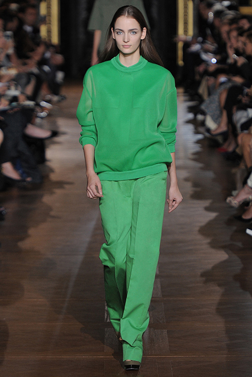 ステラ マッカートニー 2013年春夏<span>コレクション</span> - 写真7