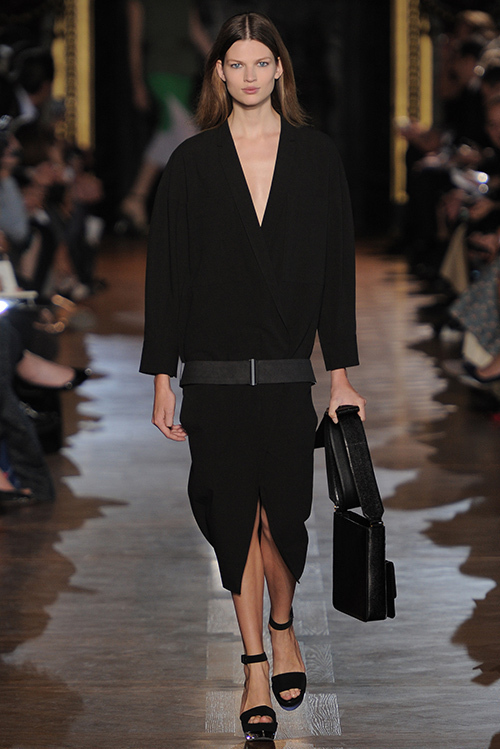 ステラ マッカートニー 2013年春夏<span>コレクション</span> - 写真9