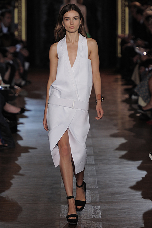 ステラ マッカートニー 2013年春夏<span>コレクション</span> - 写真11