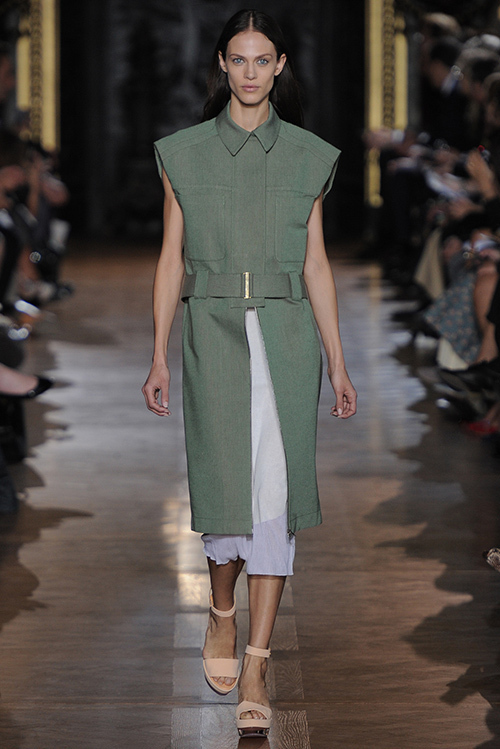ステラ マッカートニー 2013年春夏<span>コレクション</span> - 写真13