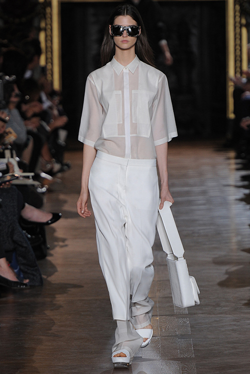 ステラ マッカートニー 2013年春夏<span>コレクション</span> - 写真16