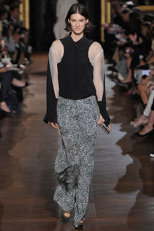 ステラ マッカートニー 2013年春夏<span>コレクション</span> - 写真18