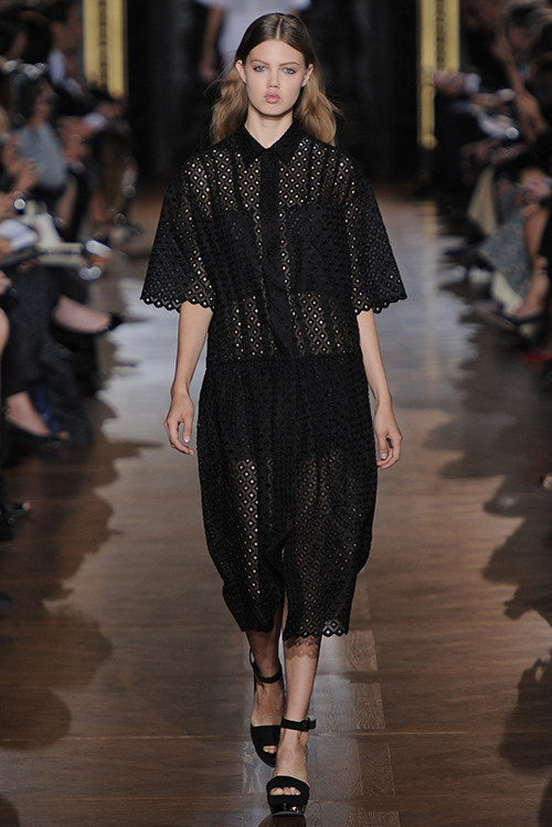 ステラ マッカートニー 2013年春夏<span>コレクション</span> - 写真24