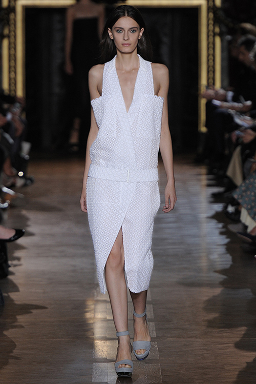 ステラ マッカートニー 2013年春夏<span>コレクション</span> - 写真26