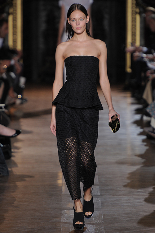 ステラ マッカートニー 2013年春夏<span>コレクション</span> - 写真28