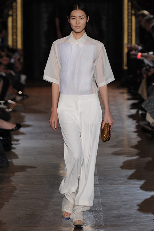 ステラ マッカートニー 2013年春夏<span>コレクション</span> - 写真31