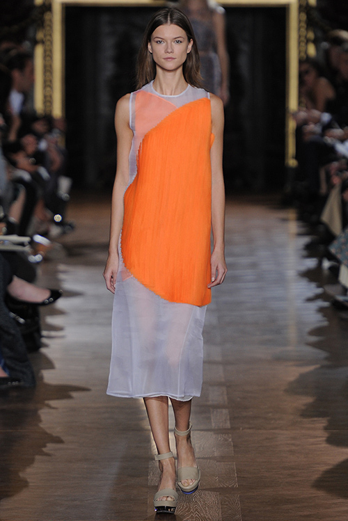 ステラ マッカートニー 2013年春夏<span>コレクション</span> - 写真33