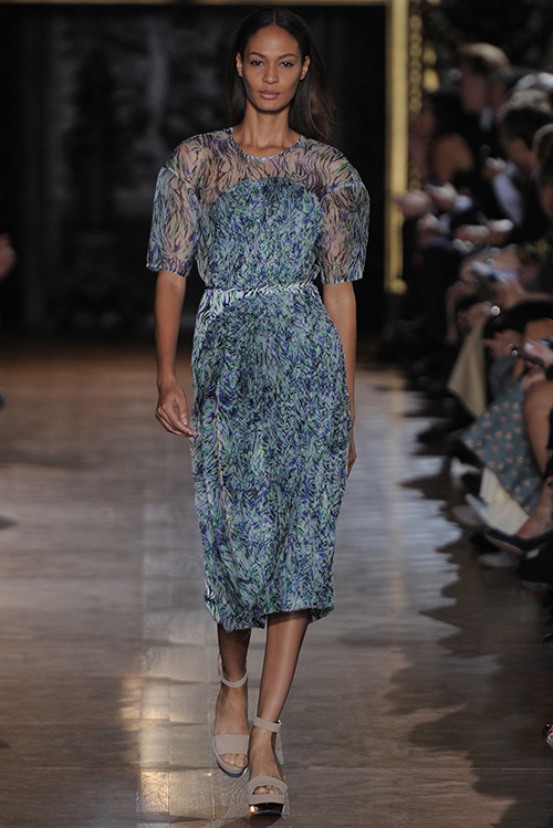 ステラ マッカートニー 2013年春夏<span>コレクション</span> - 写真36