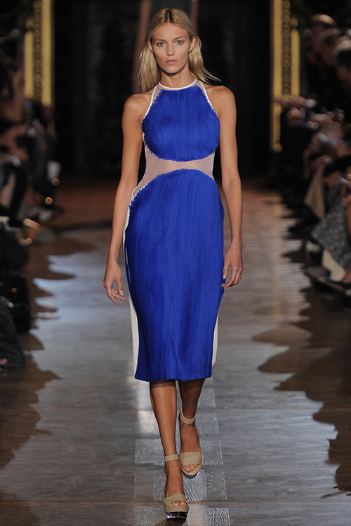 ステラ マッカートニー 2013年春夏<span>コレクション</span> - 写真37