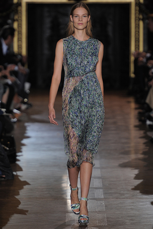 ステラ マッカートニー 2013年春夏<span>コレクション</span> - 写真38