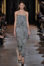 ステラマッカートニー 2013年春夏コレクション - キーワードはグラフィックとレイヤード｜写真22