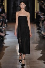 ステラマッカートニー 2013年春夏コレクション - キーワードはグラフィックとレイヤード｜写真27