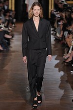 ステラマッカートニー 2013年春夏コレクション - キーワードはグラフィックとレイヤード｜写真30