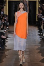 ステラマッカートニー 2013年春夏コレクション - キーワードはグラフィックとレイヤード｜写真33