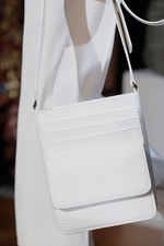 ステラマッカートニー 2013年春夏コレクション - キーワードはグラフィックとレイヤード｜写真51