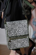 ステラマッカートニー 2013年春夏コレクション - キーワードはグラフィックとレイヤード｜写真52