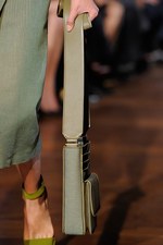 ステラマッカートニー 2013年春夏コレクション - キーワードはグラフィックとレイヤード｜写真54