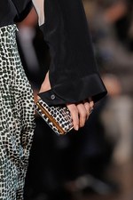 ステラマッカートニー 2013年春夏コレクション - キーワードはグラフィックとレイヤード｜写真55