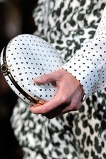 ステラマッカートニー 2013年春夏コレクション - キーワードはグラフィックとレイヤード｜写真56