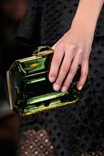 ステラマッカートニー 2013年春夏コレクション - キーワードはグラフィックとレイヤード｜写真57