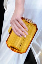 ステラマッカートニー 2013年春夏コレクション - キーワードはグラフィックとレイヤード｜写真59