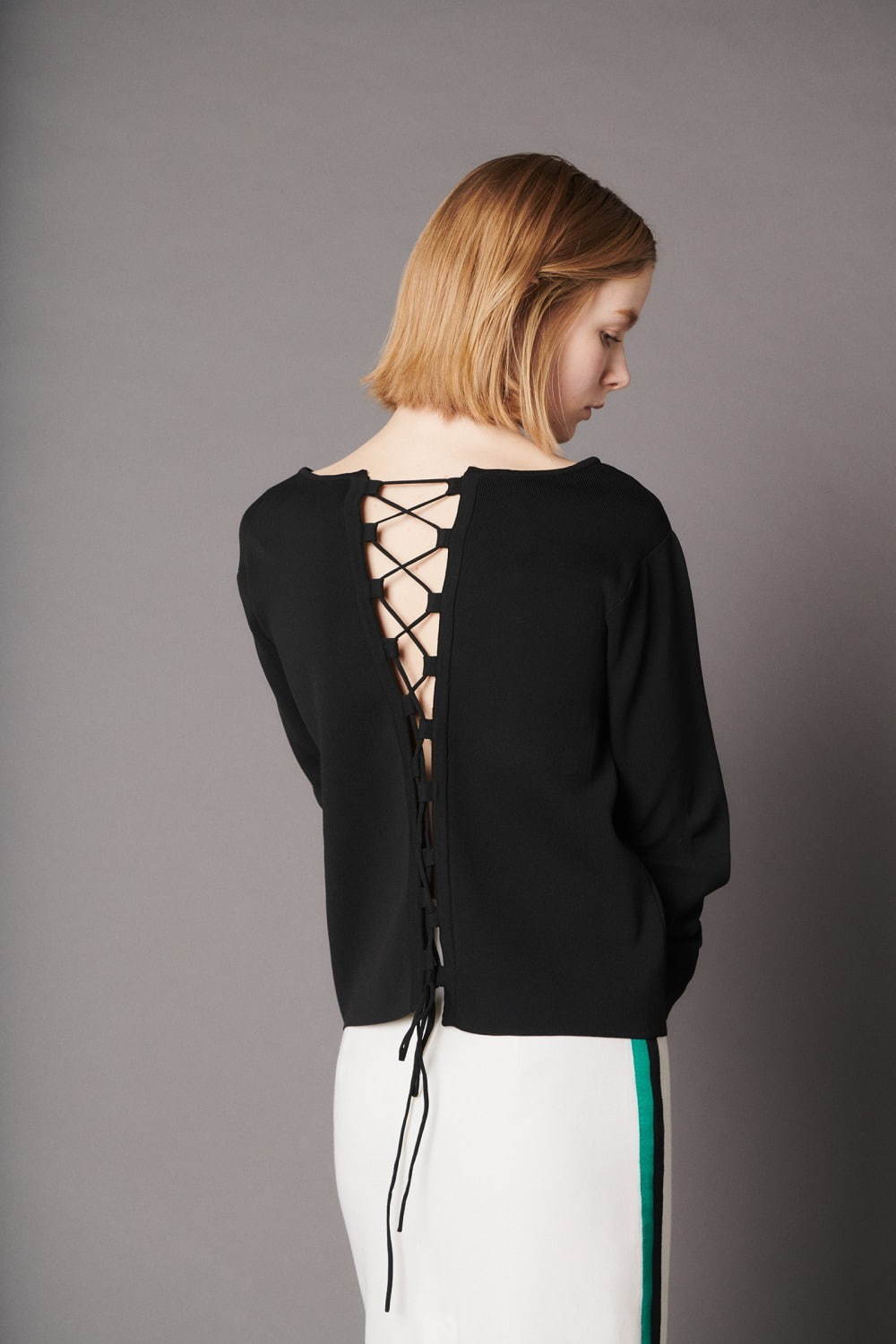 ルーム エイト(Room no.8) 2019-20年秋冬ウィメンズコレクション  - 写真8