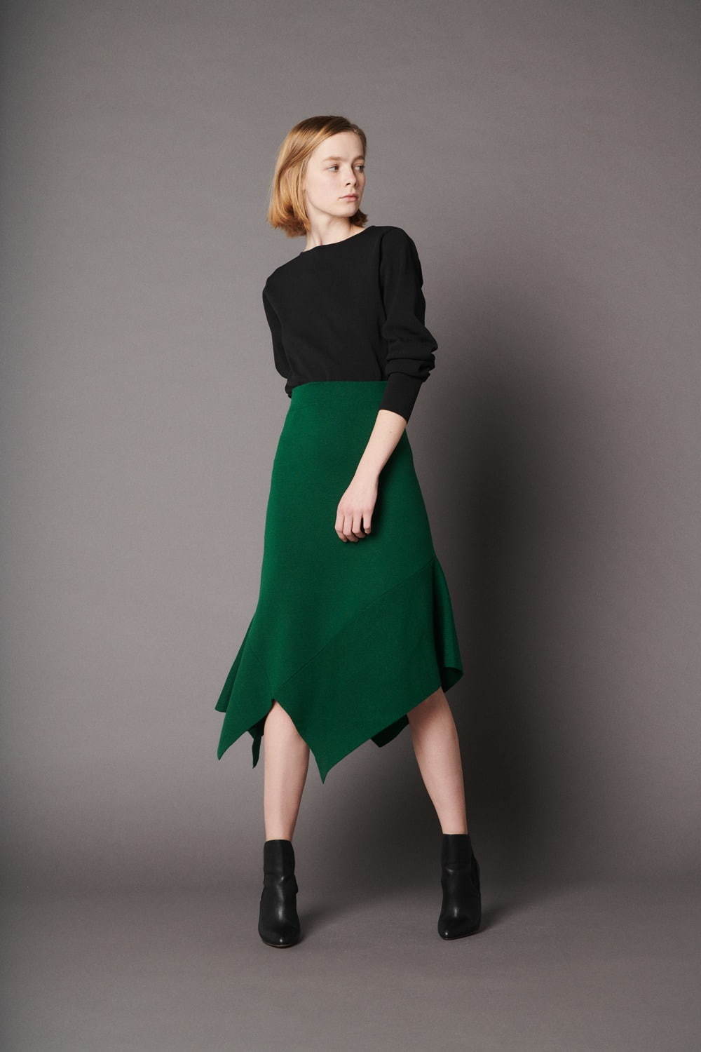 ルーム エイト(Room no.8) 2019-20年秋冬ウィメンズコレクション  - 写真9