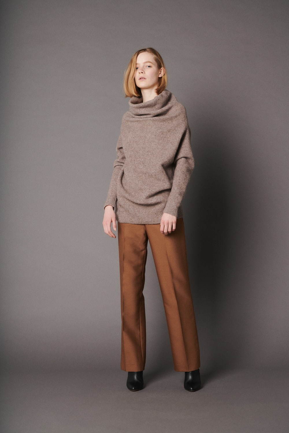 ルーム エイト(Room no.8) 2019-20年秋冬ウィメンズコレクション  - 写真15