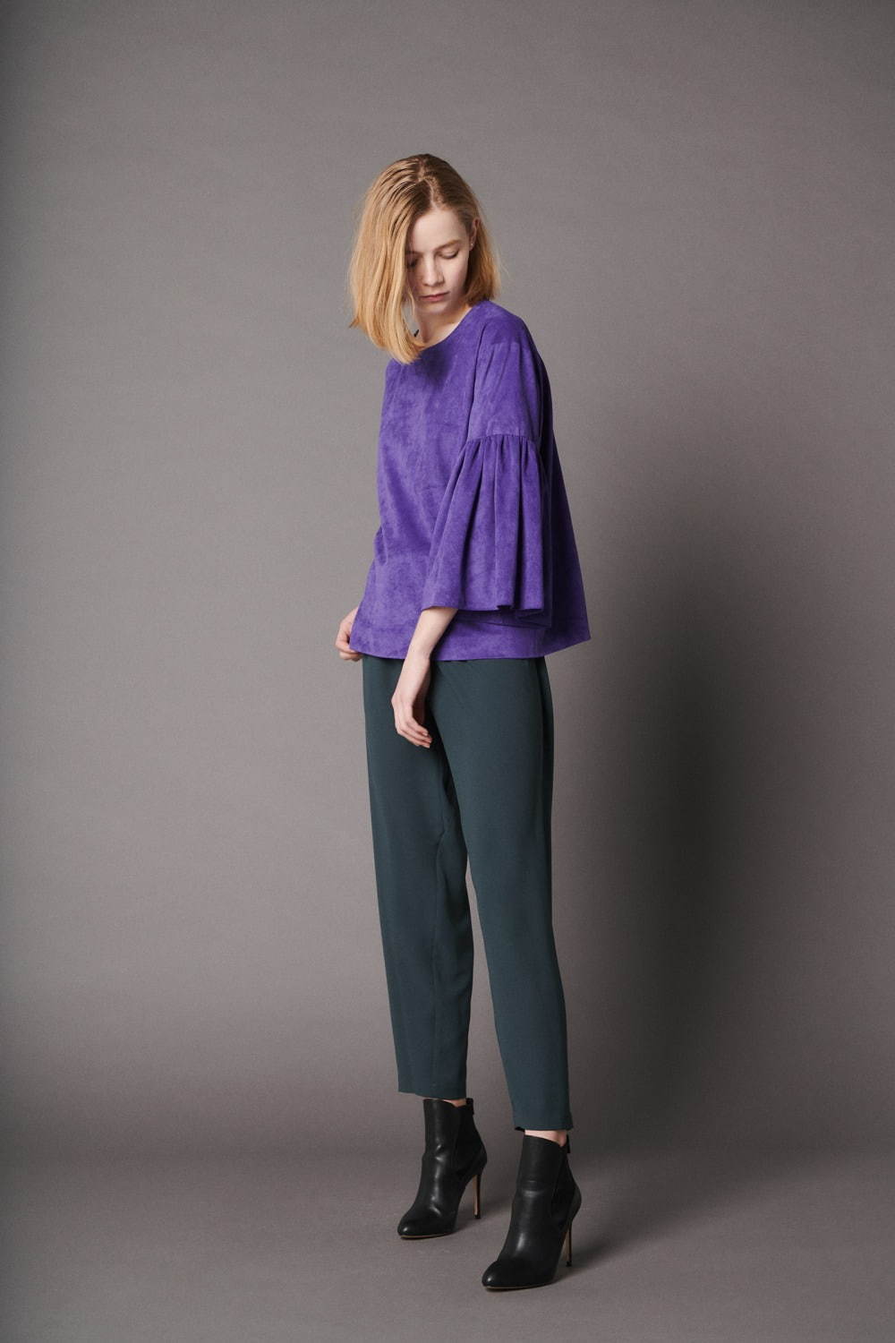 ルーム エイト(Room no.8) 2019-20年秋冬ウィメンズコレクション  - 写真18