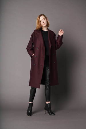 ルーム エイト(Room no.8) 2019-20年秋冬ウィメンズコレクション  - 写真3