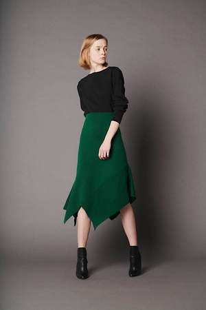 ルーム エイト(Room no.8) 2019-20年秋冬ウィメンズコレクション  - 写真9