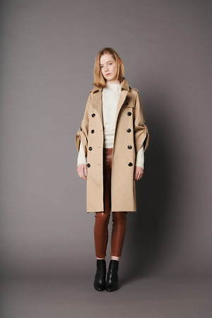 ルーム エイト(Room no.8) 2019-20年秋冬ウィメンズコレクション  - 写真11