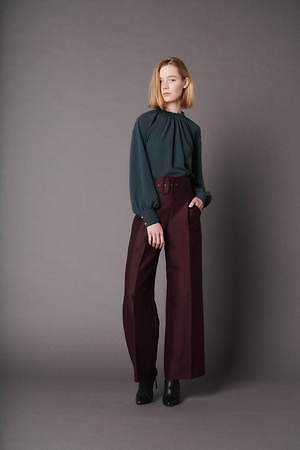 ルーム エイト(Room no.8) 2019-20年秋冬ウィメンズコレクション  - 写真12