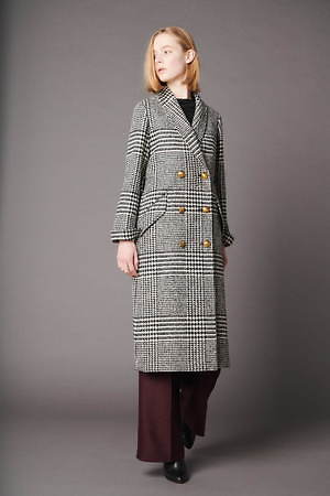 ルーム エイト(Room no.8) 2019-20年秋冬ウィメンズコレクション  - 写真13