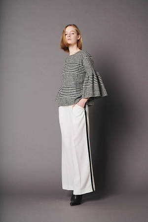 ルーム エイト(Room no.8) 2019-20年秋冬ウィメンズコレクション  - 写真14