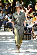 フェンディ(FENDI), ムーンスター(MOONSTAR) FF ペカン｜写真9