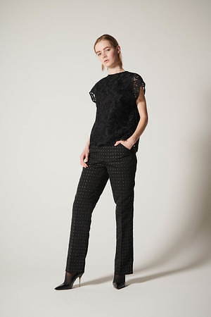 ルームエイト ブラック(Room no.8 / BLACK) 2019-20年秋冬ウィメンズコレクション  - 写真14