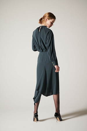 ルームエイト ブラック(Room no.8 / BLACK) 2019-20年秋冬ウィメンズコレクション  - 写真21