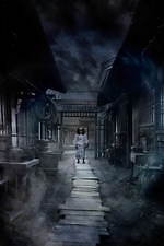 幽霊屋敷 Amazon.co.jp: 幽霊屋敷【新訳版】 (創元推理文庫) : ジョン