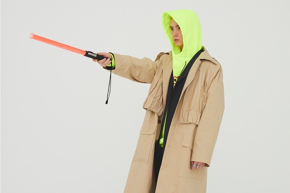 ADANS 2019-20AW Collection