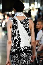 タカヒロミヤシタザソロイスト． 2020年春夏メンズコレクション - ミッキーマウスと“デュエット”｜写真35